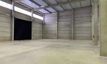 Imagem 5: Galpão para alugar, 2142 m² por R$ 50.000,00/mês - Iporanga - Sorocaba/SP