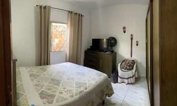 Imagem: Casa com 2 dormitórios à venda, 116 m²