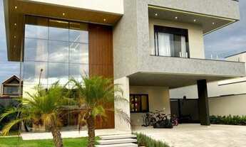 Imagem: Sobrado com 4 dormitórios à venda, 410