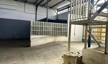 Imagem 6: Galpão à venda, 1000 m² por R$ 3.500.000 - Zona Industrial - Sorocaba/SP