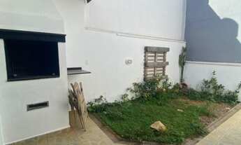 Imagem 5: Sobrado com 3 dormitórios à venda, 287 m² por R$ 1.500.000 - Condomínio Vila dos Inglezes