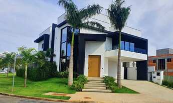 Imagem: Sobrado com 5 dormitórios à venda, 400