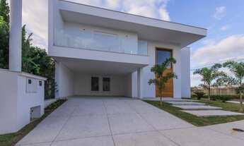 Imagem 4: OPORTUNIDADE Sobrado com 4 dormitórios à venda, 473 m² por R$ 2.900.000 - Condomínio Villa