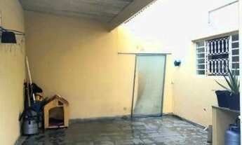 Imagem 7: Casa com 3 dormitórios à venda, 200 m² por R$ 575.000,00 - Jardim Prestes de Barros - Soro