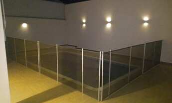 Imagem 3: Casa com 4 dormitórios à venda, 254 m² por R$ 1.430.000 - Chácaras Reunidas São Jorge - So