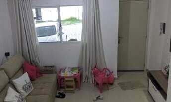 Imagem 6: Sobrado com 2 dormitórios à venda, 85 m² por R$ 295.000,00 - Caguaçu - Sorocaba/SP