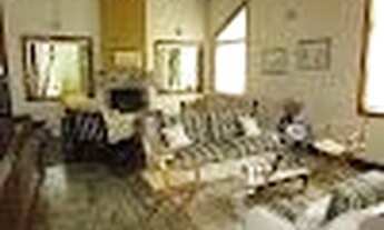 Imagem 2: Sobrado com 4 dormitórios (sendo 2 suítes) , 780 m² - venda por R$ 3.490.000 ou aluguel po