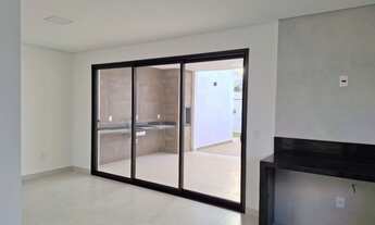 Imagem 7: Casa com 3 suítes à venda, 248 m² por R$ 2.000.000 - Alphaville Nova Esplanada 3 - Votoran