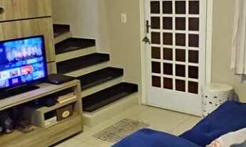 Imagem 7: Sobrado com 2 dormitórios à venda, 80 m² por R$ 445.000 - Vossoroca - Votorantim/SP