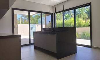 Imagem 4: Sobrado com 3 suítes à venda, 225 m² por R$ 1.590.000 - Morros - Sorocaba/SP