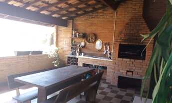 Imagem 7: Casa com 2 dormitórios à venda, 250 m² por R$ 550.000 - Vila Olímpia - Sorocaba/SP