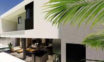 Imagem 6: Casa com 3 dormitórios à venda, 240 m² por R$ 1.890.000 - Condomínio Cyrela Landscape - Vo