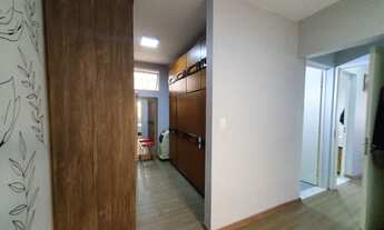 Imagem 4: Casa com 2 dormitórios à venda, 159 m² por R$ 445.000 - Parque Ouro Fino - Sorocaba/SP