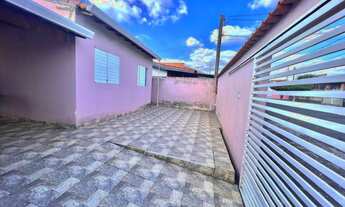 Imagem 2: Sobrado com 3 dormitórios (sendo 1 suíte) à venda, 160 m² por R$ 780.000 - Vila Fiori - S