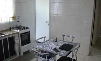 Imagem 7: Casa com 2 dormitórios à venda, 63 m² por R$ 320.000 - Vila Nova Sorocaba - Sorocaba/SP