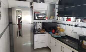 Imagem 6: Sobrado com 3 dormitórios (sendo 1 suíte) à venda, 200 m² por R$ 700.000 - Jardim Karolyne