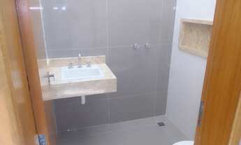 Imagem 6: Casa com 3 dormitórios à venda, 147 m² por R$ 850.000,00 - Jardim Villagio Milano - Soroca