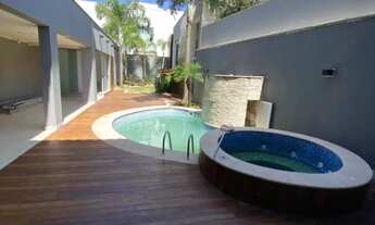 Imagem: Sobrado com 4 dormitórios, 600 m² - venda