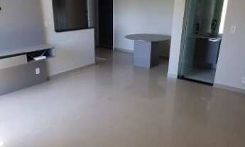 Imagem 3: Studio com 1 dormitório para alugar, 44 m² por R$ 2.625,00/mês - Edifício Red Sorocaba - S