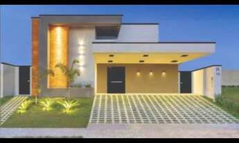 Imagem: Casa com 3 dormitórios à venda, 236 m²