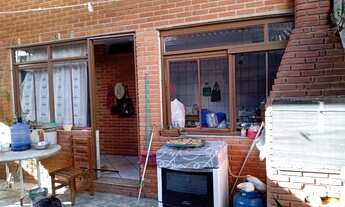 Imagem 3: Casa com 3 dormitórios à venda, 247 m² por R$ 450.000 - Jardim Jatobá - Sorocaba/SP