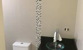 Imagem 7: Casa com 3 dormitórios à venda, 214 m² por R$ 800.000 - Vila Camilópolis - Santo André/SP