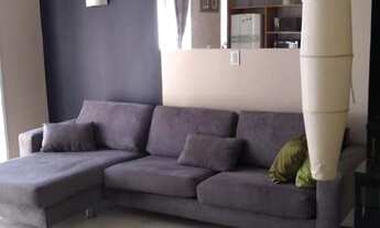 Imagem 4: Apartamento Duplex com 1 dormitório para alugar, 92 m² por R$ 3.027,00/mês - Edificio High