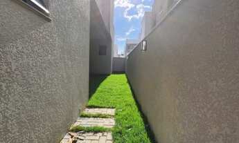 Imagem 3: Sobrado com 3 dormitórios à venda, 390 m² por R$ 2.900.000 - Alphaville Nova Esplanada III