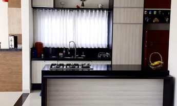 Imagem 2: Casa à venda, 260 m² por R$ 1.390.000,00 - Condomínio Ibiti Reserva - Sorocaba/SP