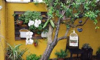 Imagem 2: Sobrado com 2 dormitórios à venda, 80 m² por R$ 445.000 - Vossoroca - Votorantim/SP