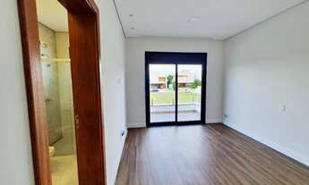 Imagem 7: Sobrado com 5 dormitórios à venda, 400 m² por R$ 2.950.000,00 - Alphaville Nova Esplanada