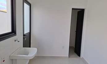 Imagem 4: Casa com 3 suítes à venda, 248 m² por R$ 2.000.000 - Alphaville Nova Esplanada 3 - Votoran