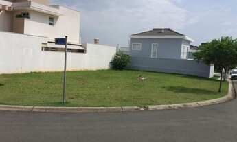 Imagem 2: Terreno à venda, 321 m² por R$ 296.000,00 - Condomínio Villagio Milano - Sorocaba/SP