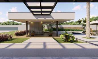 Imagem 6: Casa com 6 dormitórios à venda, 2000 m² por R$ 42.000.000 - Chácaras Residenciais Santa Ma