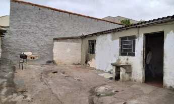 Imagem 2: Casa com 2 dormitórios à venda, 134 m² por R$ 245.000 - Vila Almeida - Sorocaba/SP