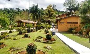 Imagem: 41 alqueires no Município de Atibaia/ SP