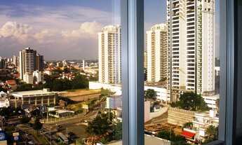 Imagem 5: Sala para alugar, 67 m² por R$ 2.900,58/mês - Parque Campolim - Sorocaba/SP