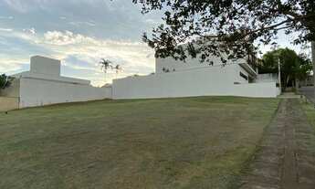 Imagem: Terreno à venda, 448 m² por R$ 940.000