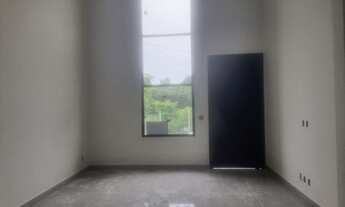 Imagem 6: Casa com 3 dormitórios à venda, 150 m² por R$ 1.200.000,00 - Condomínio Ibiti Reserva - So