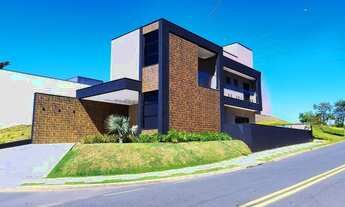 Imagem: Sobrado com 3 suítes à venda, 225 m²