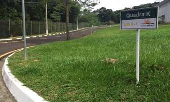 Imagem: Terreno à venda, 415 m² por R$ 280.000
