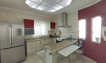 Imagem 5: Casa com 3 dormitórios à venda, 309 m² por R$ 1.480.000,00 - Alto da Boa Vista - Sorocaba