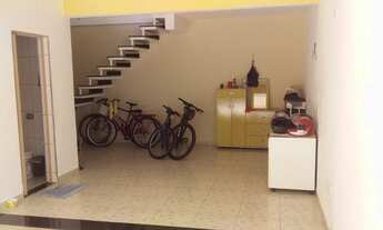 Imagem 2: Sobrado com 2 suítes à venda, 242 m² por R$ 650.000 - Jardim Josane - Sorocaba/SP