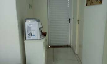 Imagem 5: Sobrado com 3 dormitórios à venda, 257 m² por R$ 1.200.000 - Vila Trujillo - Sorocaba/SP