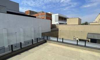 Imagem 4: Sobrado com 3 dormitórios à venda, 309 m² por R$ 2.500.000 - Alphaville Nova Esplanada III