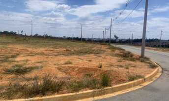 Imagem: Terreno à venda, 284 m² por R$ 250.000,00