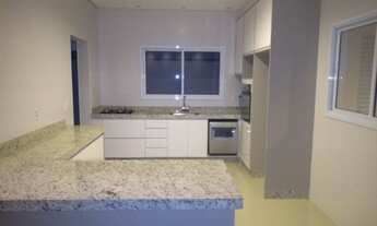 Imagem 4: Casa com 4 dormitórios à venda, 254 m² por R$ 1.430.000 - Chácaras Reunidas São Jorge - So