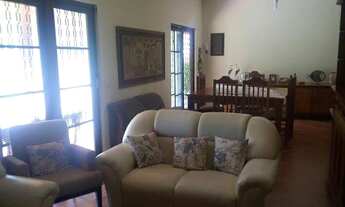 Imagem 6: Fazenda com 5 dormitórios à venda, 193600 m² por R$ 7.000.000,00 - Araçoiaba da Serra - Ar