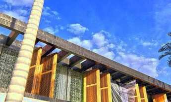 Imagem 3: ESPETACULAR Sobrado com 5 dormitórios à venda, 1050 m² por R$ 7.900.000 - Condomínio Saint