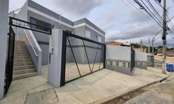 Imagem: Casa com 2 dormitórios à venda, 47 m²